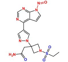 Image result for Baricitinib