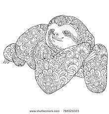Pin On Stitch Coloring Pages