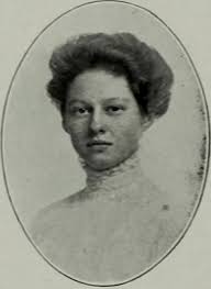 Katharine Lewis Ordway Parker (1890-1952)