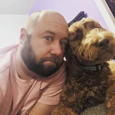 Ryan Tefft's Instagram, Twitter & Facebook