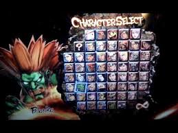 video de archivo importadolos móviles también tienen títulos de lucha, en esta ocasión hablamos de street fighter x tekken, . Street Fighter X Tekken Dlc Unlock Ps3 Download Youtube