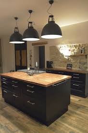 Les recettes du blog cuisine maison : Renovation Cuisine Maison Ancienne Gers Industrial Kitchen Other By Beatrice Saurin Conception Interieure