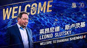 博主：澦东足球场谈语录权限在上港，斯卡茨基并非想来就来