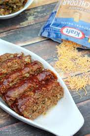 Tired Of The Same Old Boring Meatloaf Try This Cheesy Meatloaf Recipe Instead Cheesy Meatloaf Cheesy Meatloaf Recipe Recipes