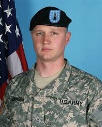 Chief Warrant Officer Christopher C Johnson 31 Of Michigan Johnson Was Among Five Killed When The Group S Helicopter Crashed During A Routine Post Maintena American Soldiers Military Heroes American Heroes