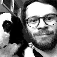 Graham Leach-Krouse (Kansas State University)