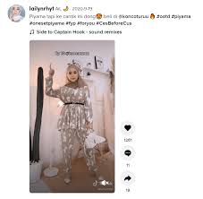 Viral tiktok terbaru cewek berhijap | buka baju. 14 Ide Konten Tiktok Untuk Promosi Bisnis Niagahoster Blog