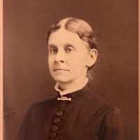 Ellen Marie Hutchins (1842–1922) • FamilySearch
