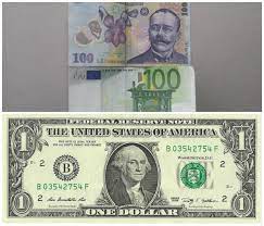 The dollar is the currency used in samoa (american), virgin islands (us), british indian ocean territory, virgin islands (uk), turks & caicos is, ecuador, el salvador, guam, northern mariana islands, marshall islands, micronesia, us minor. 1100 Dolari In Lei Asdcxvgf