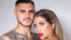 Wanda nara y mauro icardi son los protagonistas del rumor que llegó desde europa, directo a la argentina. Wanda Nara Opens Up About Her Jealousy With Icardi And His Cosmetic Surgeries Junipersports