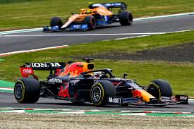 Hier holst du dir alle infos zum rennkalender 2021! Formel 1 Live Aus Imola Stimmen Zum Chaos Rennen