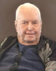 Robert James “Bob” Landheer (1928