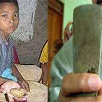 We did not find results for: Batu Petir Ponari Dan Dewi Disebut Sebut Suami Istri