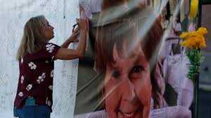 Nancy Guthrie investigators reveal DNA results from gloves