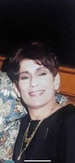 Patricia Riddick Obituary (2021)