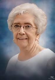 Joyce Hatley Obituary (1943