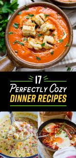 My son enjoyed learning cooking skills, and i enjoyed. 17 Dinner Recipes Cozier Than Your Bed