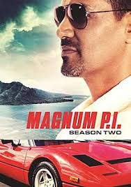 Брайан спайсер, эгил эгилссон, питер уэллер и др. Magnum P I 2018 Tv Series Season 2 Wikipedia