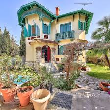 Maison Coeur De Cimiez Avec Jacuzzi Exterieur A La Vente Contact Cimiez Boulevard Cimiez Cimieznice Love Picoftheday Jacuzzi Exterieur Jacuzzi Exterieur