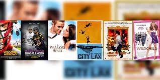 You might remember a great transitional period for television in the late 1990s and early 2000s as broadcast networks raced to produce the next big reality tv sensation. Our Favourite Lacrosse Films To Watch During Lockdown Part 1 England Lacrosse