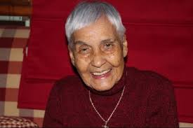 Violet Turner Obituary (2015)