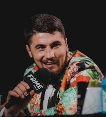 May 16, 2021 · kasjusz 'don kasjo' życiński vs norman parke: Za Walke Don Kasjo Lub Norman Parke Moga Zgarnac Fortune Obcas Pl