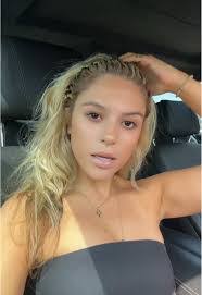 Cameron Boling's Instagram, Twitter & Facebook