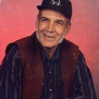 Obituary information for Robert Hudson
