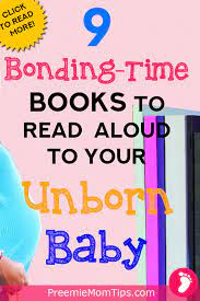Books To Read To Your Unborn Baby 9 Cute Stories To Read Aloud