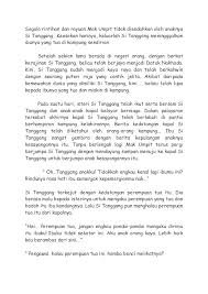 Skrip pertandingan bercerita 2018 : Skrip Cerita Tahap 11