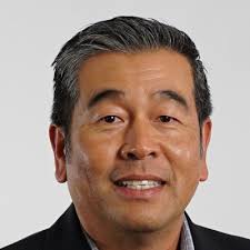 Meet Nathan McLeod, our VP of Product and Marketing!