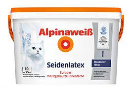 Latexfarbe Test 2021 Die Besten 7 Farben Im Vergleich Aktuelle Testsieger