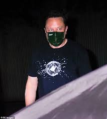 Despite the expectations of dogecoin believers, elon musk's appearance on saturday night live this weekend didn't result in a dogecoin price spike. Jvd090baameqim