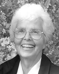 Lenore Vincent Obituary (1931