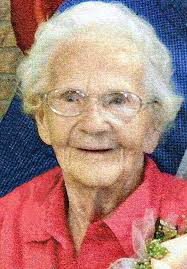 Clara Palmer Obituary July 1, 2013