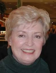 Obituary information for Ann Marie Holland