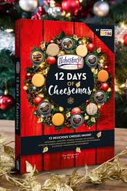 Follow us for fashion, food, beauty and. Woolworths Release 12 Days Of Cheesemas Cheese Advent Calendar Better Homes And Gardens