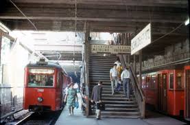 Fotografien Von Wien Zwischen 1850 Und 1930 Fotos Und Lithographien Der Kaiserlichen Hauptstadt Entdecken Sie Die Im Bau Befindlich Wien U Bahn Wiener Linien