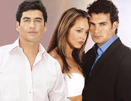 1 Siro Gerin սիրո գերին La Prisionera 2004 2005 շանթ հը Prisioneros Gabriela Spanic Gabriel