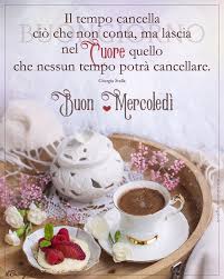 Buongiorno Buon Mercoledi Immagini Con Frasi Ilbuongiorno It