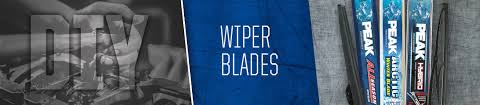 How To Change Windshield Wipers Wiper Blade Replacement
