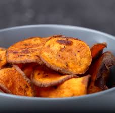 4 Easy And Zesty Air Fryer Snacks