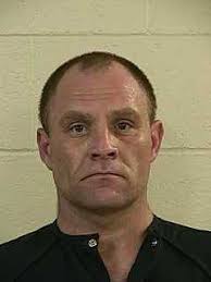 James Daryl Kramer of Winchester KS was booked into the Johnson County Jail 