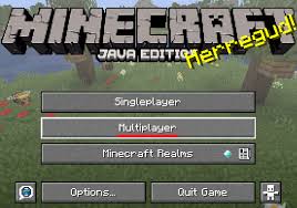 Setting up a multiplayer game in minecraft is a simple process, but it varies slightly based on which platform you're using and the location of other players. The Best Minecraft Servers For Pc In 2021