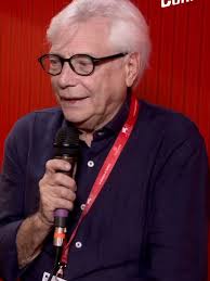 Tony Deangelo Dad Interview