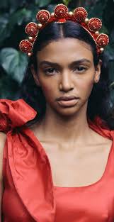 Sloan Lace Denim Pants