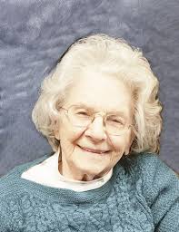 Evelyn Nylen Obituary (2019)