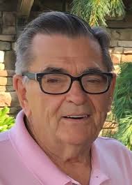 Obituary for Thomas L. Leedom