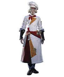 Culinarian Render Characters Art Final Fantasy Xiv Heavensward Final Fantasy Xiv Final Fantasy Character Portraits
