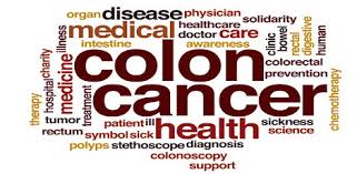However, pain in your pelvic area could be a sign that you have rectal cancer. Live Chennai Please Dont Ignore These Early Signs Of Colon Cancer Colon Cancer Colorectal Cancer Persistent Change In The Bowel Habits Diarrhoea Abdominal Discomfort Blood In The Stools Feeling That Bowel Doesn T Empty